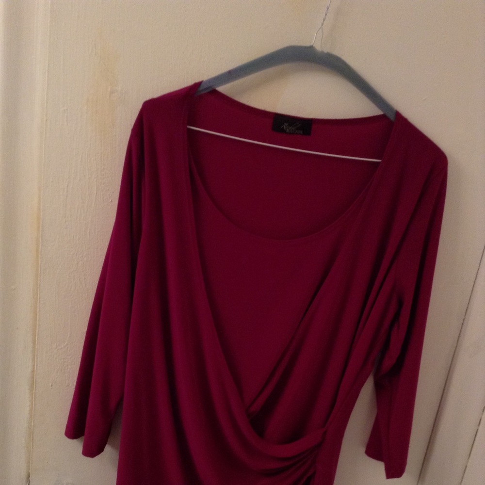 Rachel Rachel ladies top